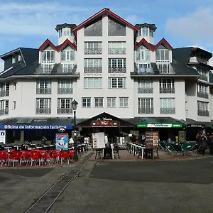  Lägenhet Sabica Nevada Plaza